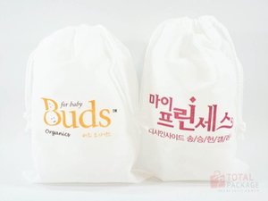 복주머니 (부직포)송승헌갤러리
