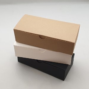 비누 2구 상자 16cm x 7.5cm x 4cm(색상 선택)