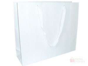 무광 코팅쇼핑백 (대)47cm × 13cm × 34cm색상 선택